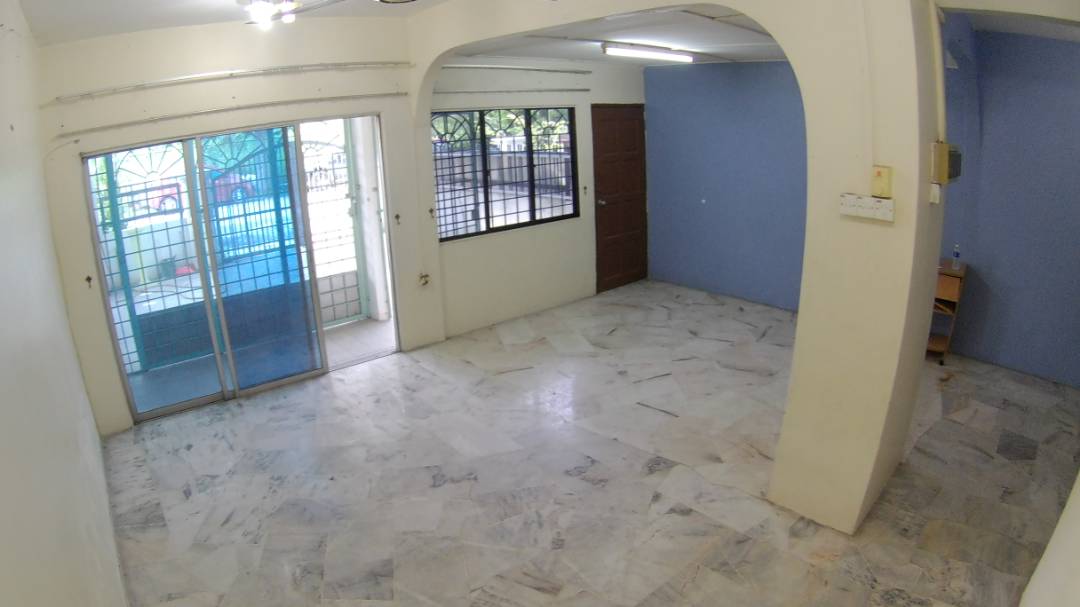 TAMAN JASMIN - DOUBLE STOREY - KAJANG - photo 2