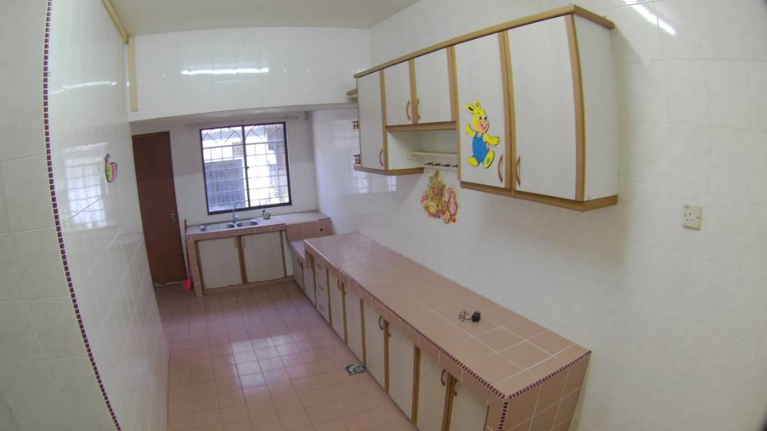 TAMAN JASMIN - DOUBLE STOREY - KAJANG - photo 3