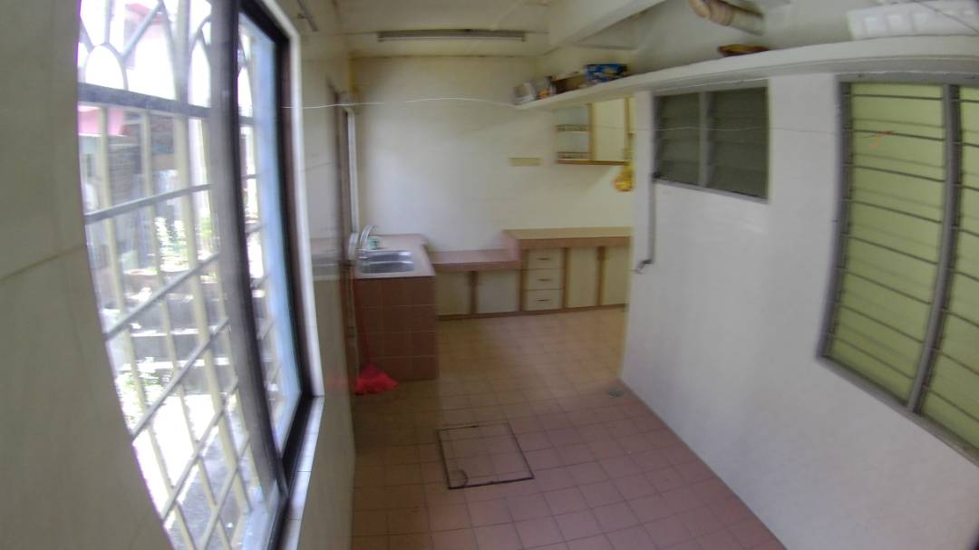 TAMAN JASMIN - DOUBLE STOREY - KAJANG - photo 5