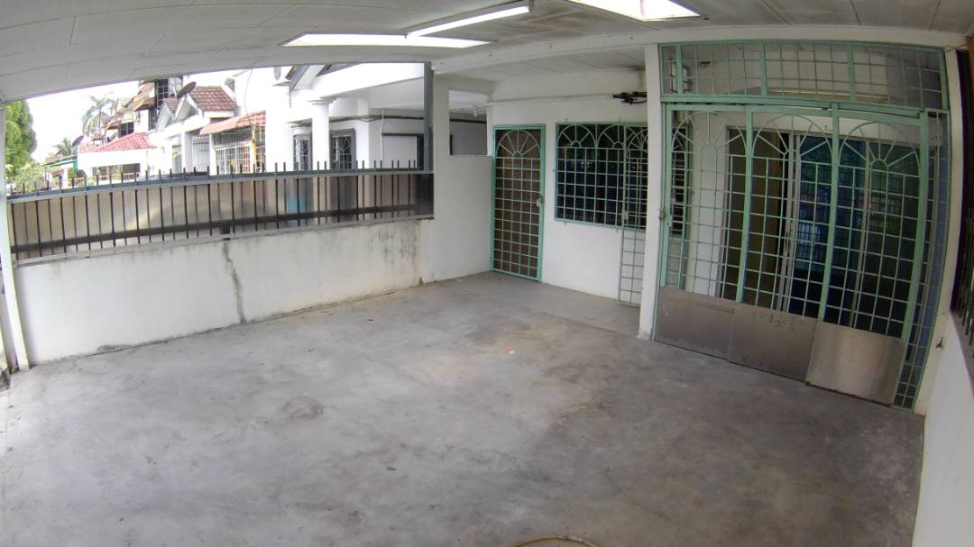 TAMAN JASMIN - DOUBLE STOREY - KAJANG - photo 8