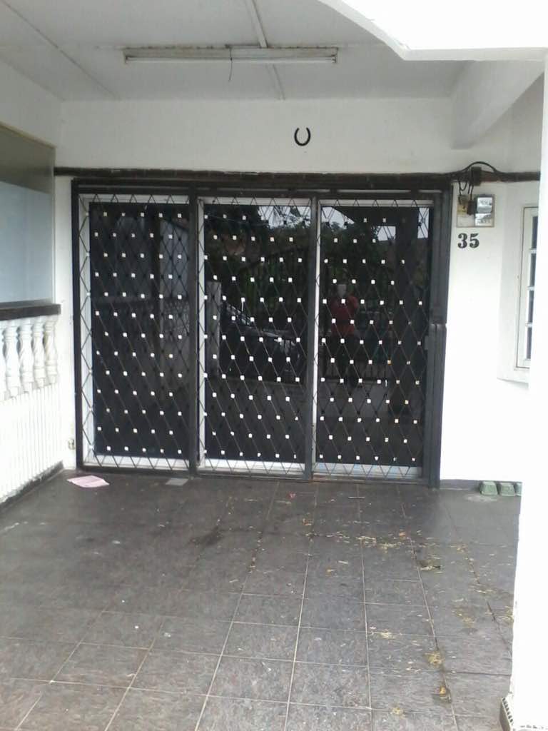BUKIT MEWAH - SINGLE STOREY - MEWAH KAJANG - photo 2
