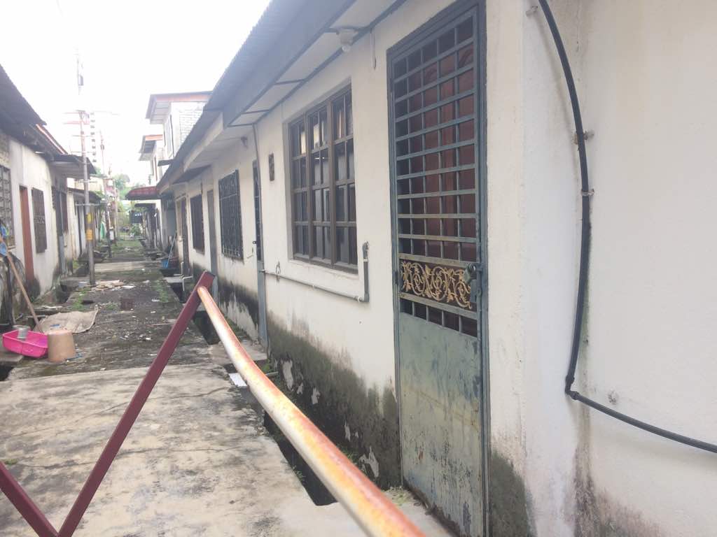 TAMAN SRI JELOK - 2 STOREY TERRACE - KAJANG - photo 3