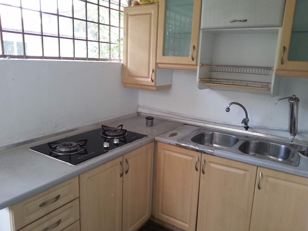 Taman Sri Reko - Corner lot 2 storey - KAJANG - photo 3