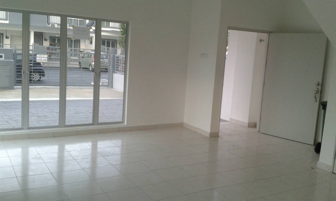 Hill Park Residence - End Lot 2 Storey - KAJANG - photo 4
