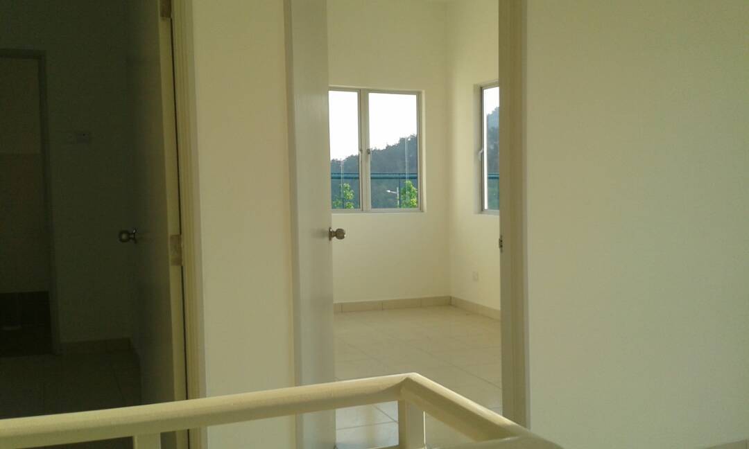 Hill Park Residence - End Lot 2 Storey - KAJANG - photo 7