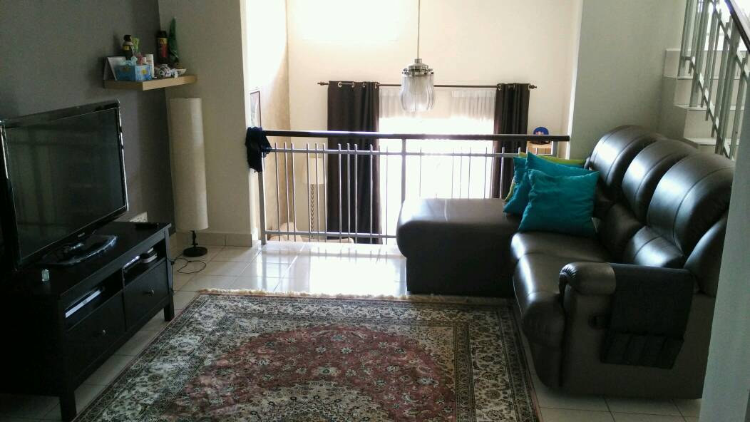 Taman Puncak Saujana - 2 Storey Terrace - KAJANG - photo 5
