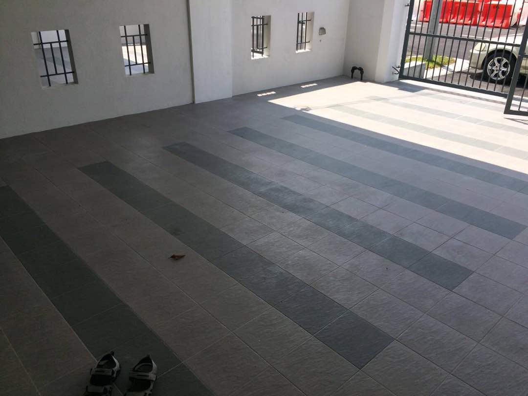 Taman Aman Permai - 3 Storey Terrace - KAJANG - photo 5