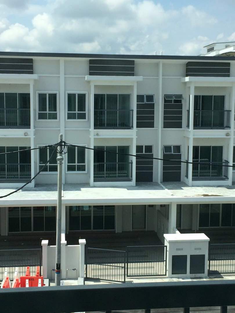 Taman Aman Permai - 3 Storey Terrace - KAJANG - photo 6