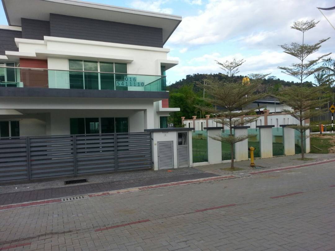 Taman Villa Perdana  ...