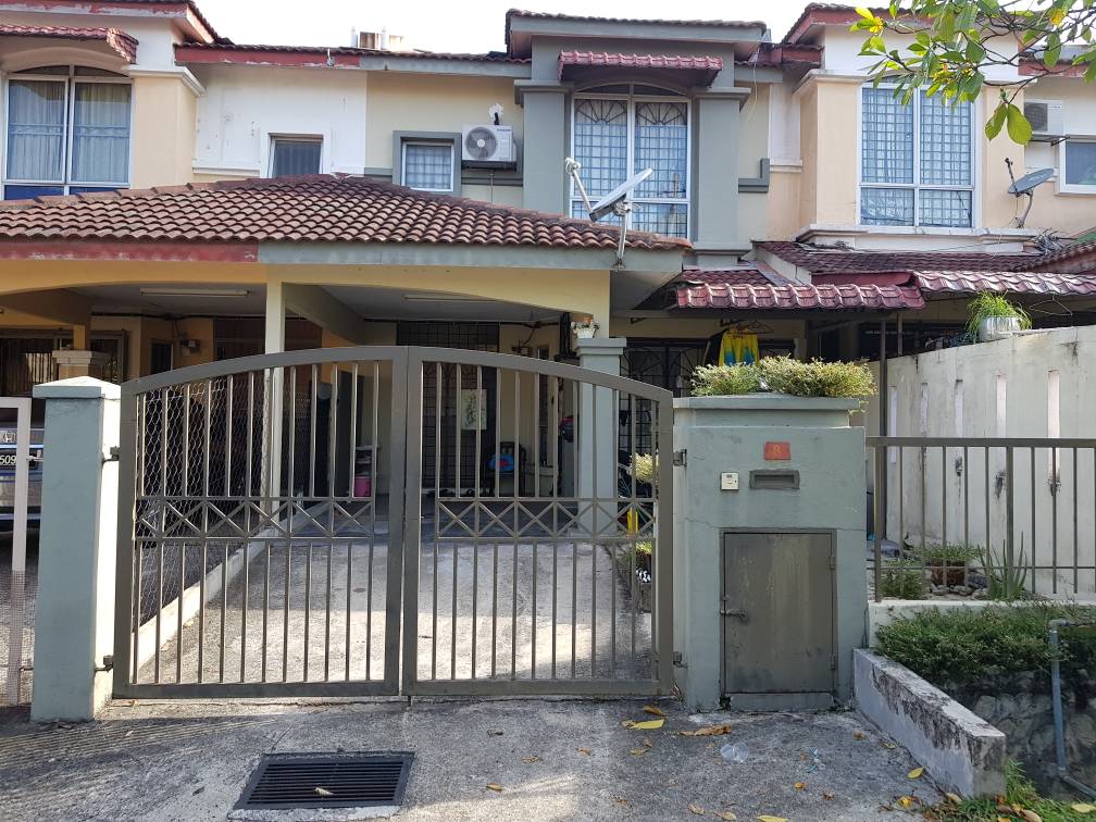 Taman Kajang Prima - 2 Storey Terrace - KAJANG - photo 2