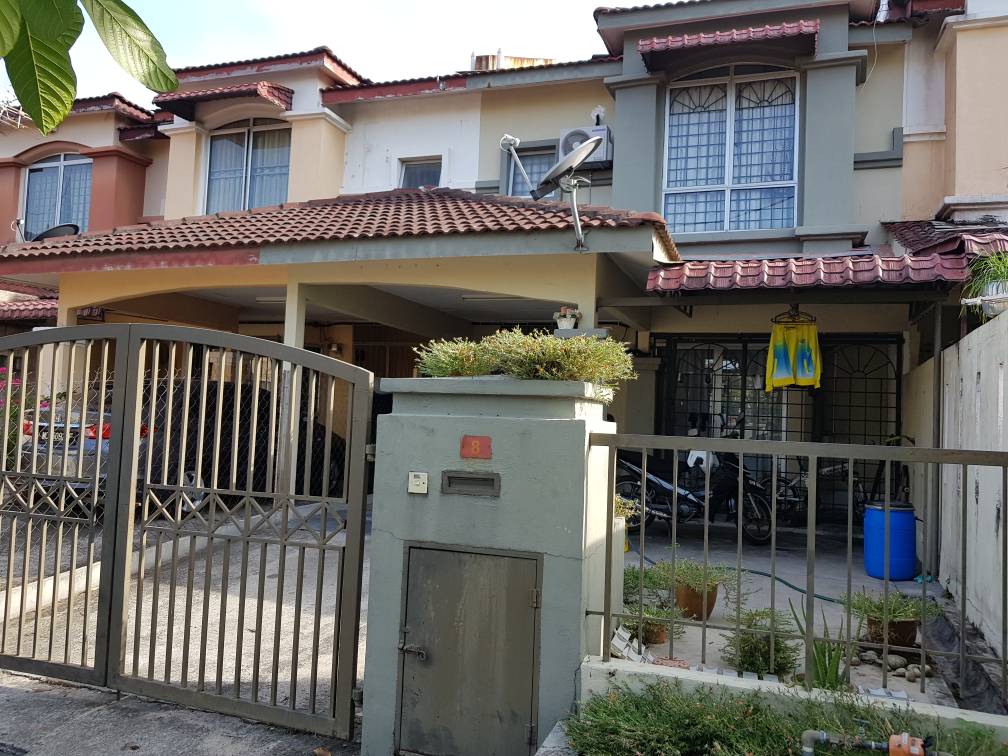 Taman Kajang Prima - 2 Storey Terrace - KAJANG - photo 3
