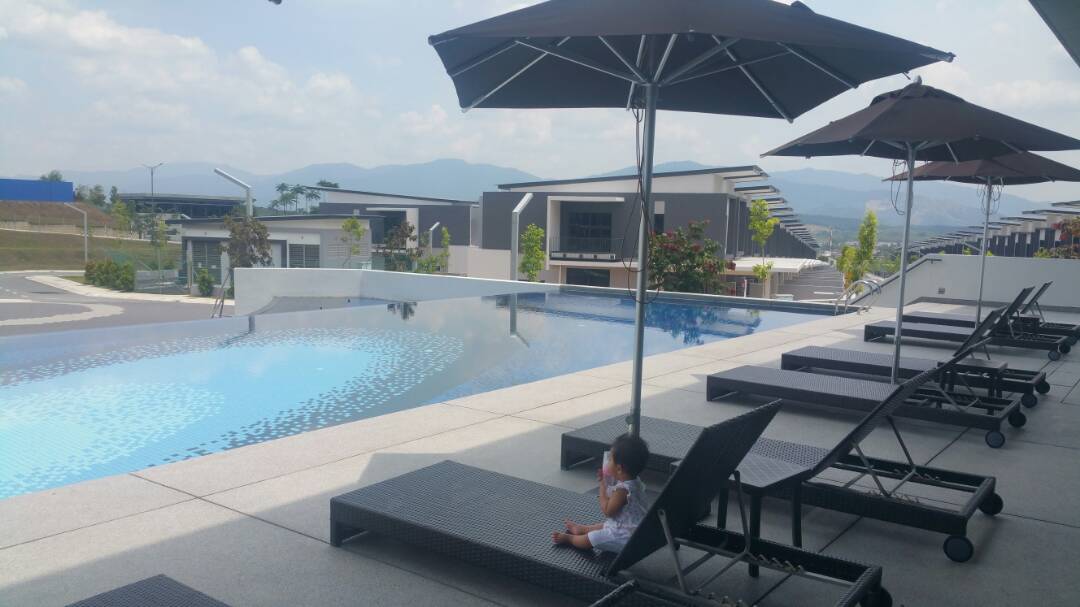 Kajang East Precint 2 - 2 Storey Terrace - KAJANG - photo 6