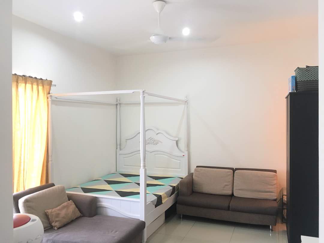 Taman Cheras Idaman - 2 Storey - SG LONG - KAJANG - photo 3