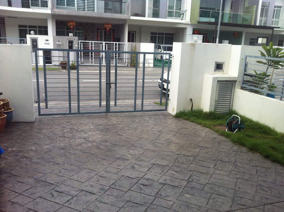 Taman Cheras Idaman - 2 Storey - SG LONG - KAJANG - photo 2