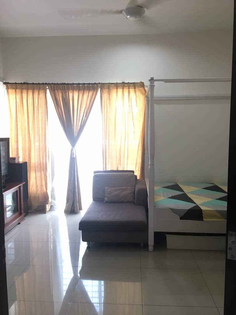 Taman Cheras Idaman - 2 Storey - SG LONG - KAJANG - photo 4