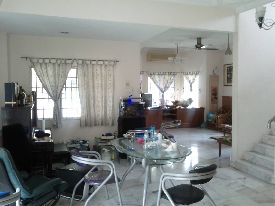 Sungai Jelok - Bungalow - KAJANG - next to TTDI Gr - photo 4