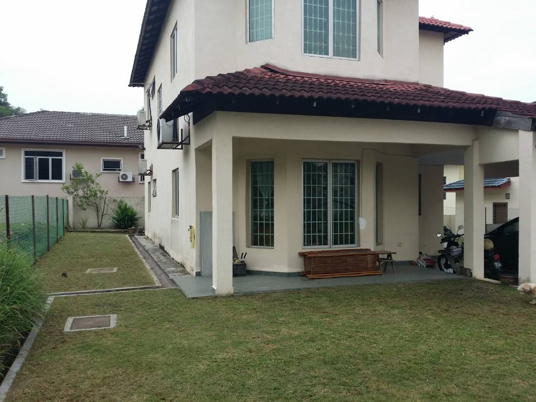 Sungai Jelok - Bungalow - KAJANG - next to TTDI Gr - photo 2