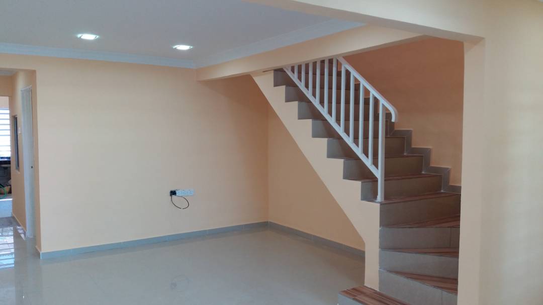 Taman Delima Kajang - 2 Storey Terrace - KAJANG - photo 6