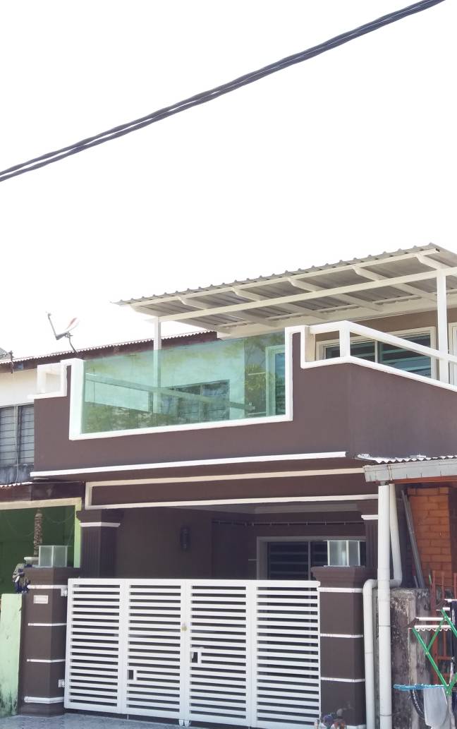 Taman Delima Kajang - 2 Storey Terrace - KAJANG - photo 3