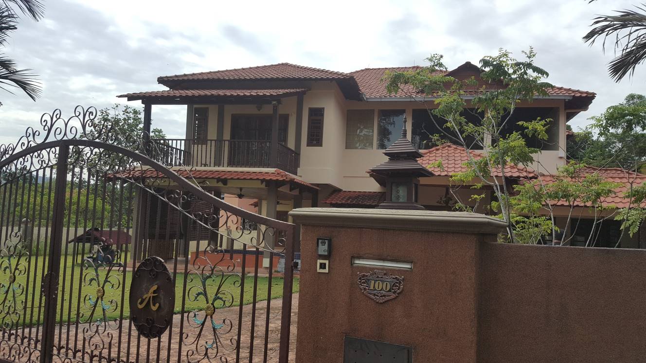 Saujana Impian - Bungalow - KAJANG - photo 3