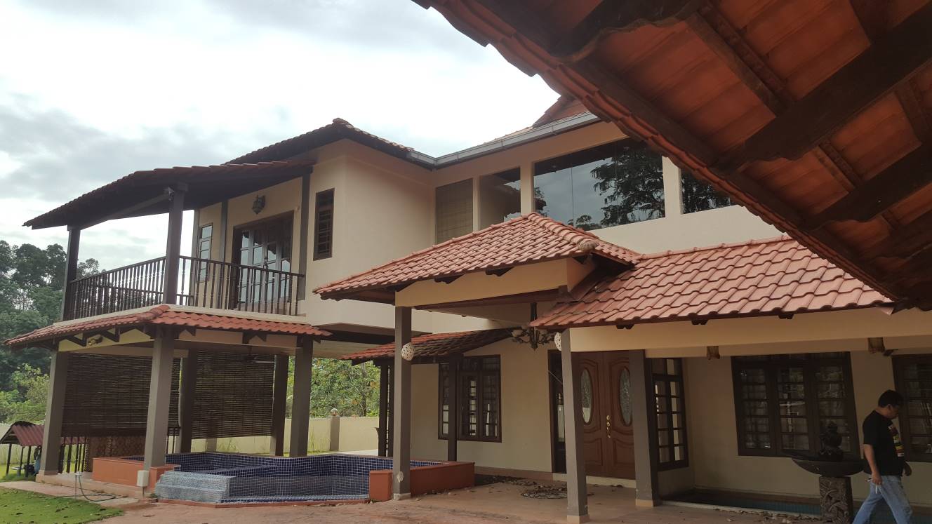 Saujana Impian - Bungalow - KAJANG - photo 2