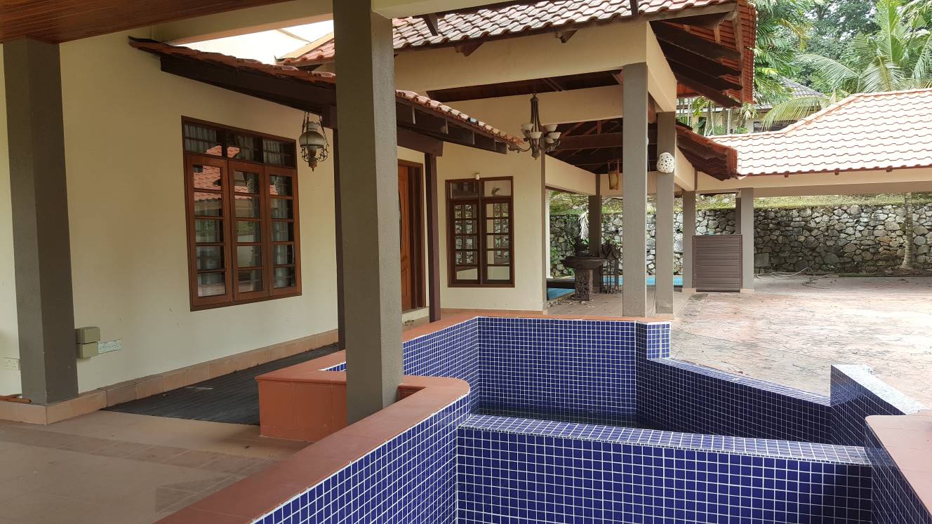 Saujana Impian - Bungalow - KAJANG - photo 5