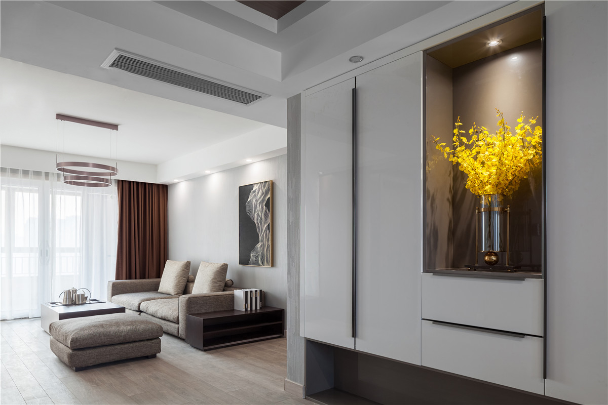 CH11 - Langat Jaya Condominium - photo 2