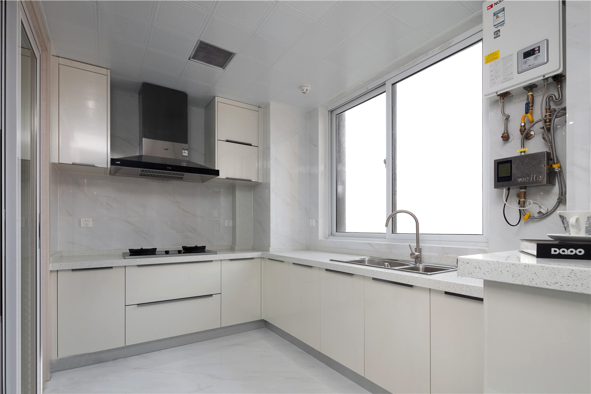 CH11 - Langat Jaya Condominium - photo 3