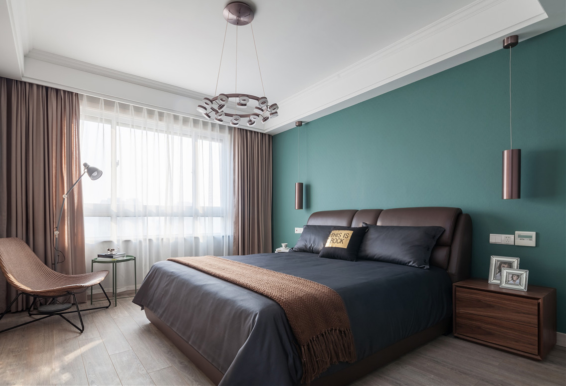 CH11 - Langat Jaya Condominium - photo 4