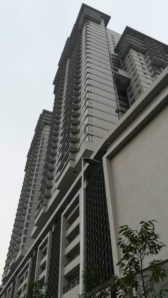 Maxim Residences 1 - photo 3