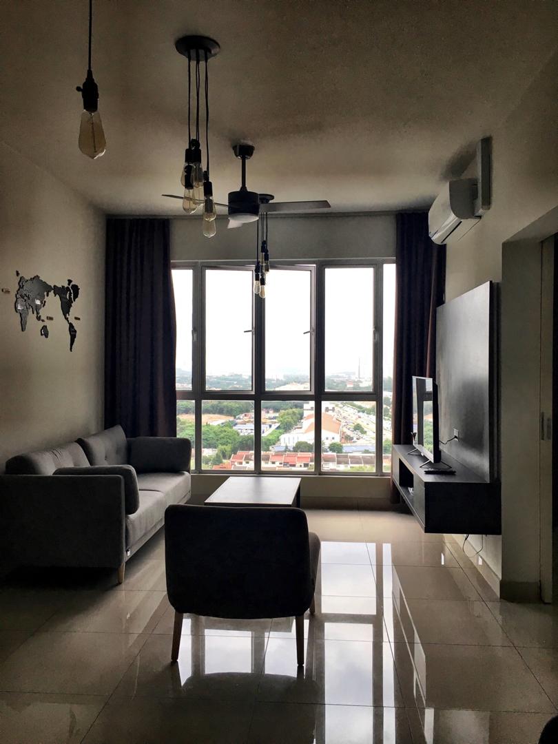 Maxim Residences 2 ...