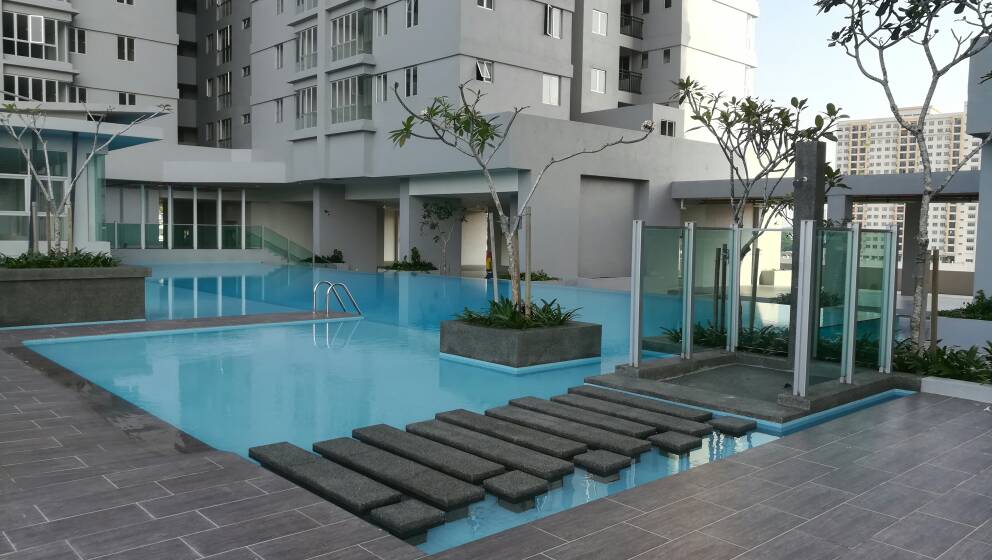 Maxim Residences 3 - photo 3