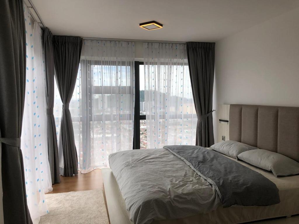 51 - EkoCheras Service Apartment - photo 2