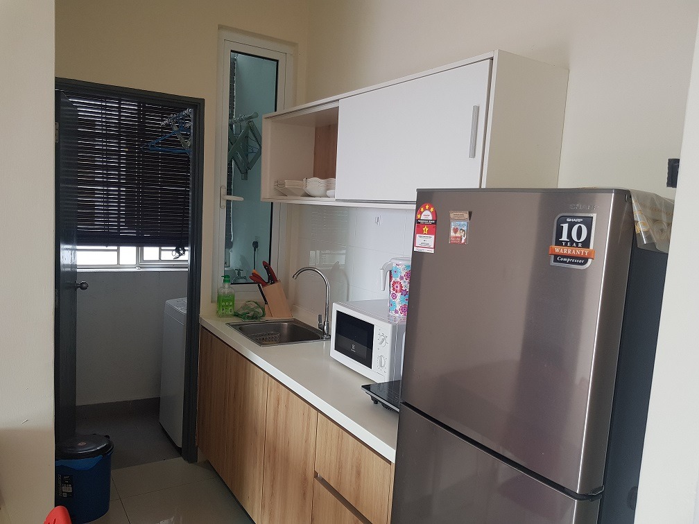 mesahill11 - 2bed 650 - photo 2