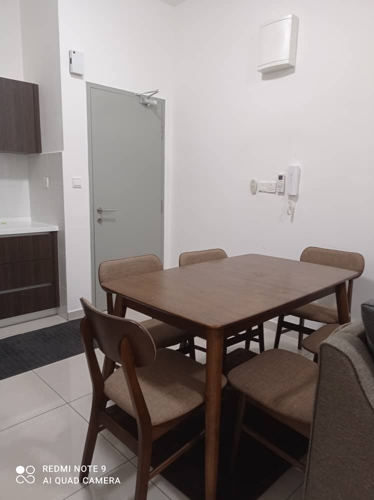 mesahill17 - 2bed 720 - photo 4