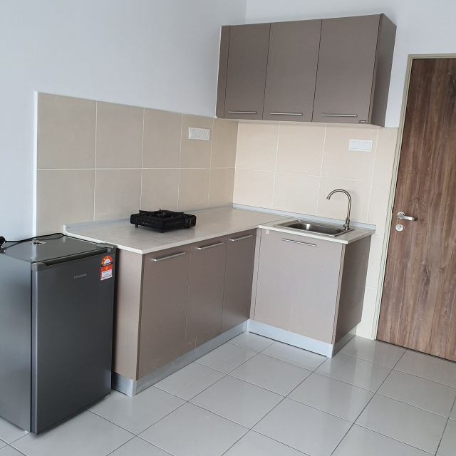 Residensi Lili 2 - photo 2