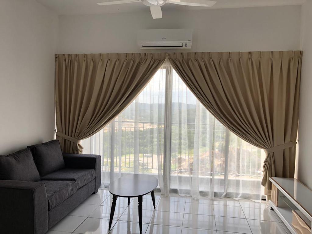 Residensi Lili 2 ...