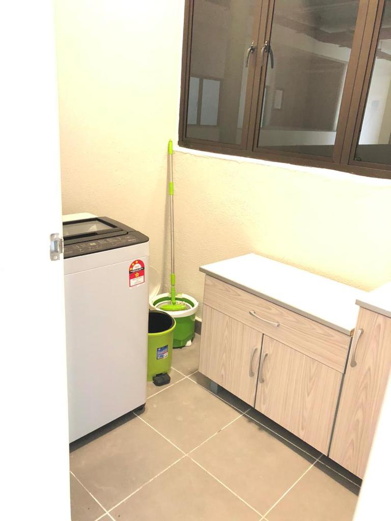 Residensi Lili 2 - photo 6