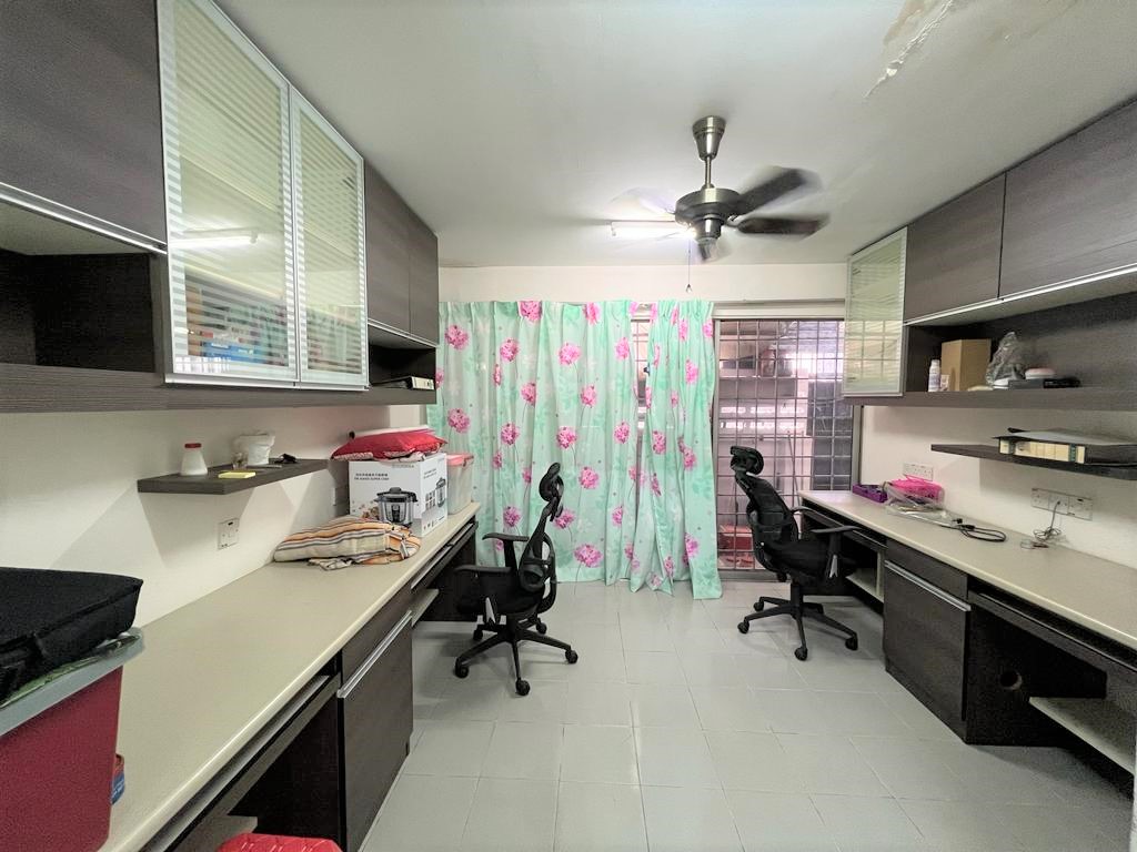 SS18 Subang Jaya Double Storey Landed House - photo 6