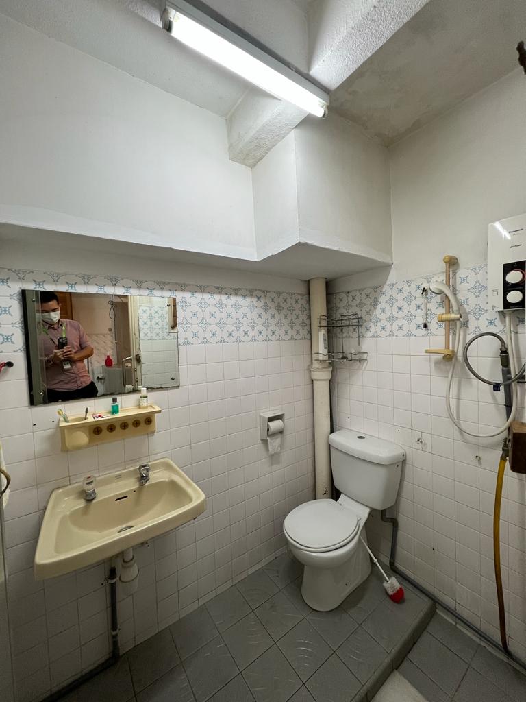 SS18 Subang Jaya Double Storey Landed House - photo 10