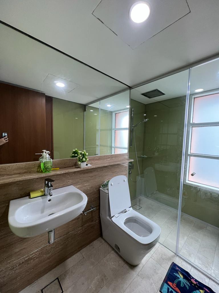 Sky Suites KLCC Fully Furnished 2 Bedrooms - photo 5
