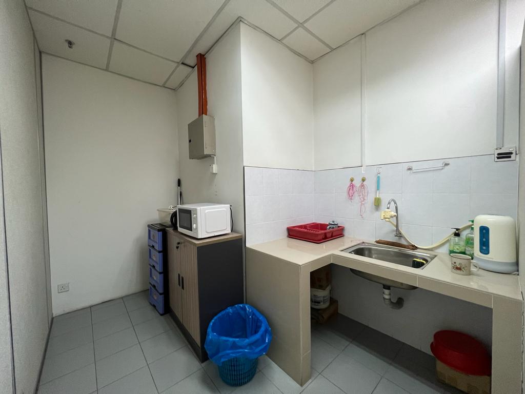 Damansara Intan 1130sqf Office - photo 5