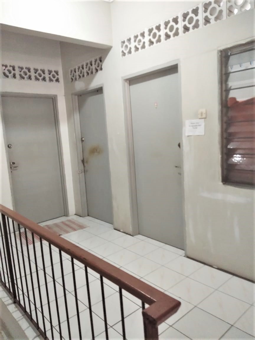 Seksyen 17 PJ Double Storey House by Jayden - photo 2