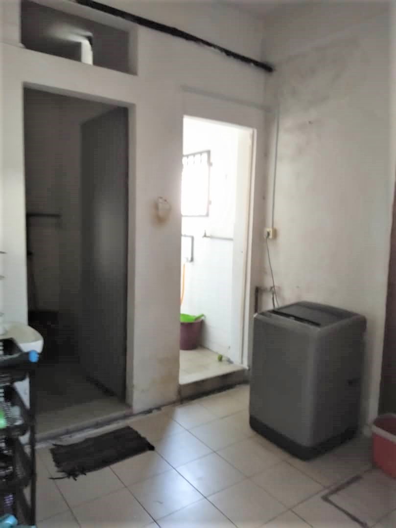 Seksyen 17 PJ Double Storey House by Jayden - photo 4