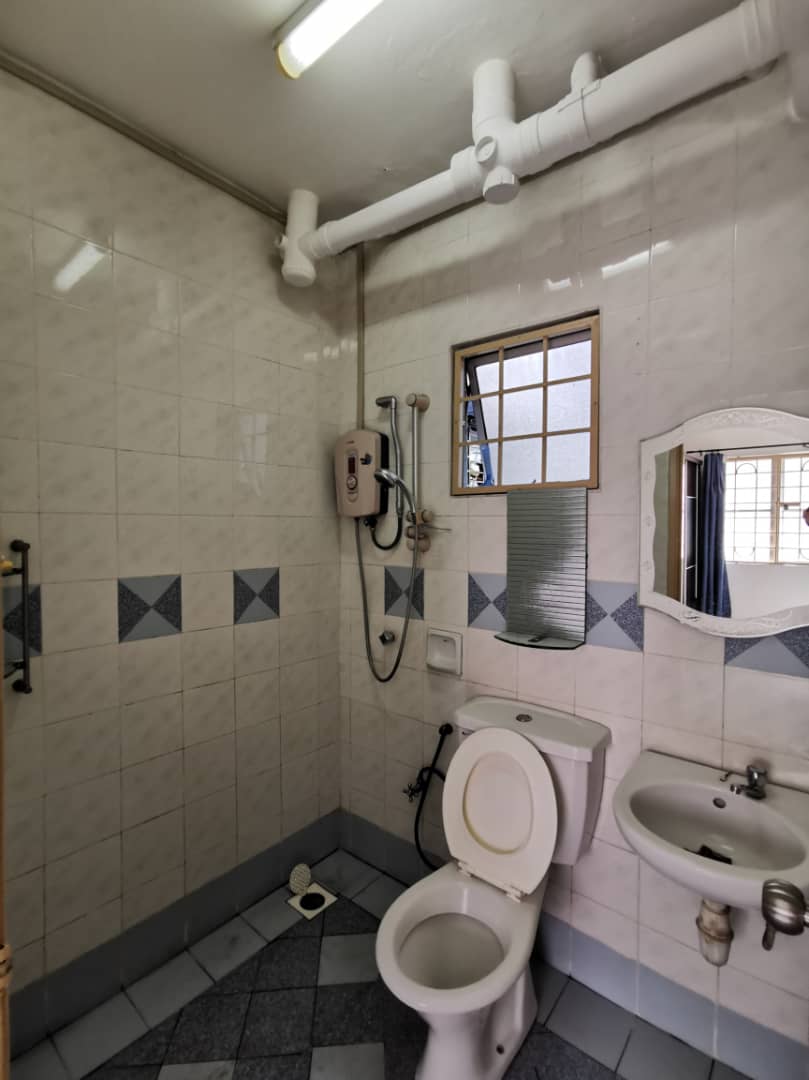 Pangsapuri Salvia Apartment for sale 3 bedrooms - photo 6