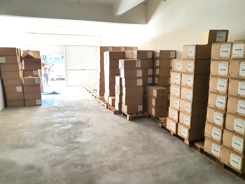 Seksyen U4 Shah Alam - photo 4