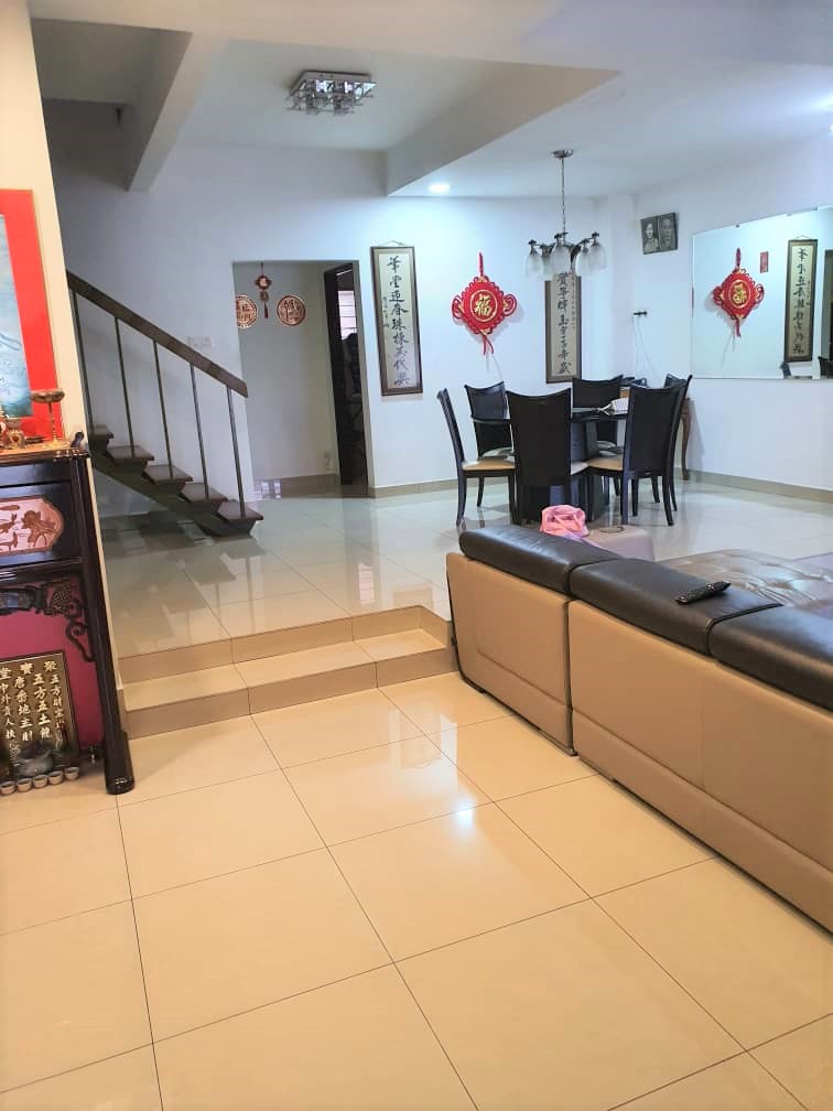 SS15 Subang Jaya Double Storey Intermediate - photo 5