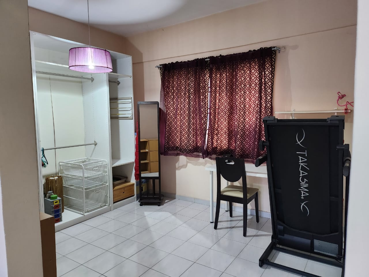 Ara Damansara, Suria Damansara, 2R2B, FF, by JHo - photo 2