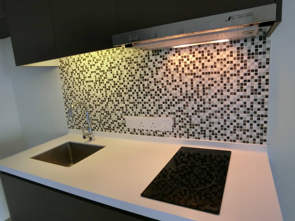 Seventeen Residence Studio Seksyen 17 by Dionne - photo 3