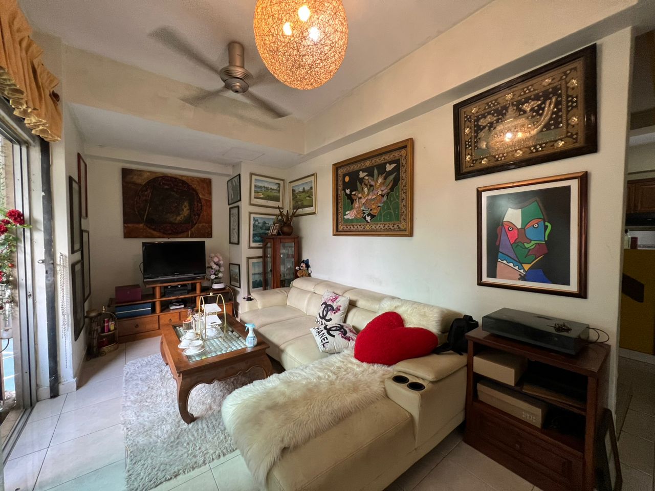 Kelana Mahkota Corner Duplex by Dionne - photo 5